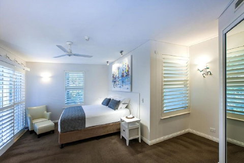 Emerald Noosa - Accommodation BNB 13