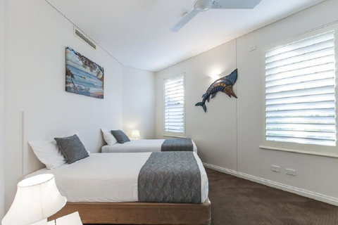 Emerald Noosa - Accommodation BNB 12