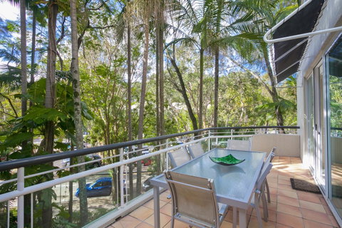 Emerald Noosa - Accommodation BNB 27