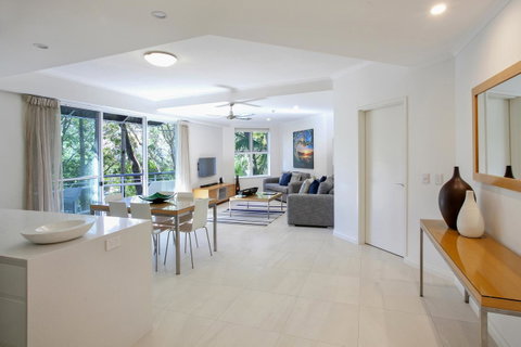 Emerald Noosa - Accommodation BNB 23