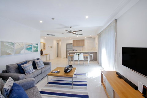 Emerald Noosa - Accommodation BNB 25