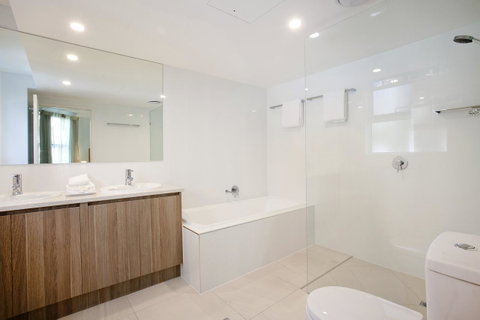 Emerald Noosa - Accommodation BNB 28