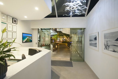 Emerald Noosa - Accommodation BNB 4