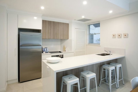 Emerald Noosa - Accommodation BNB 26