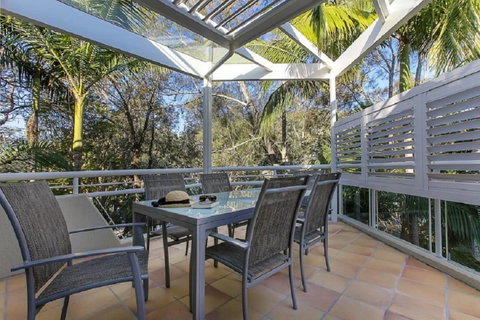 Emerald Noosa - Accommodation BNB 16