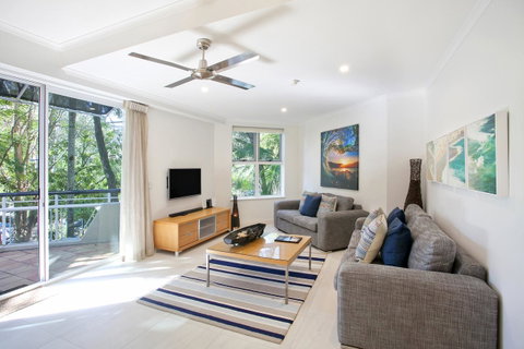 Emerald Noosa - Accommodation BNB 24
