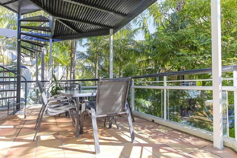 Emerald Noosa - Accommodation BNB 6