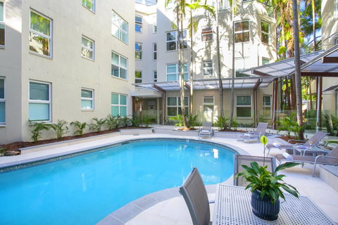 Emerald Noosa - Accommodation BNB 3