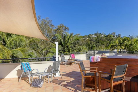 Emerald Noosa - Accommodation BNB 18