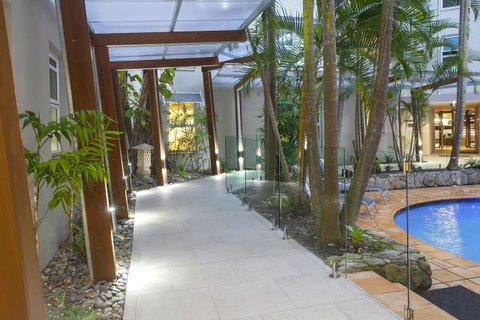 Emerald Noosa - Accommodation BNB 30