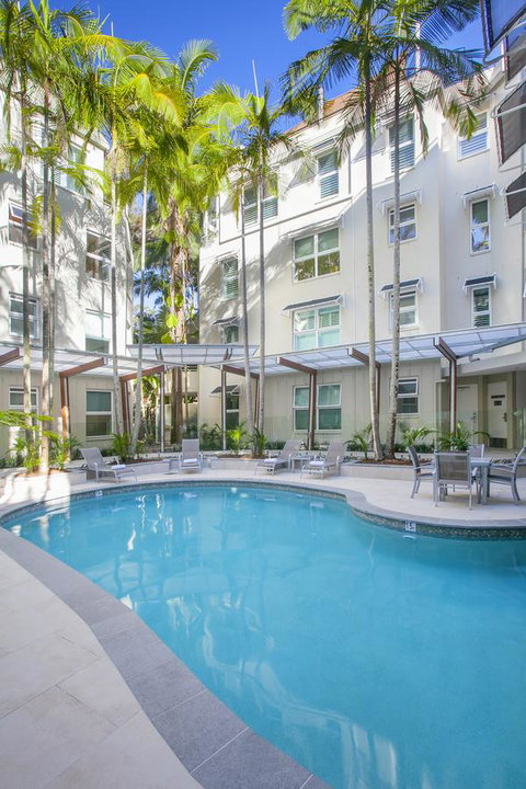 Emerald Noosa - Accommodation BNB 0
