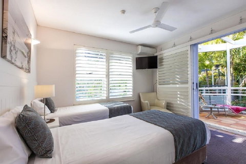 Emerald Noosa - Accommodation BNB 11