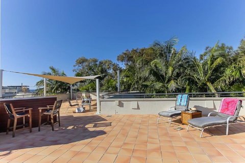 Emerald Noosa - Accommodation BNB 19