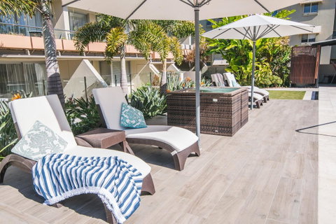 Hotel Laguna - Accommodation BNB 15