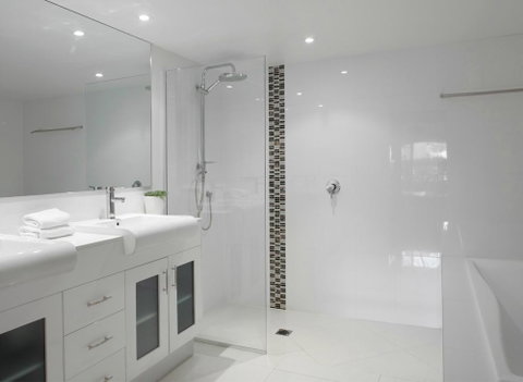 Hotel Laguna - Accommodation BNB 4