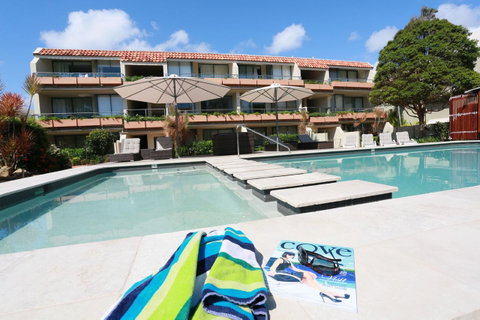 Hotel Laguna - Accommodation BNB 10