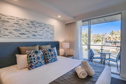 Hotel Laguna - Accommodation BNB 17