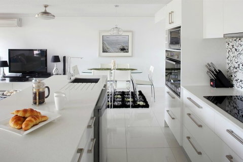 Hotel Laguna - Accommodation BNB 3