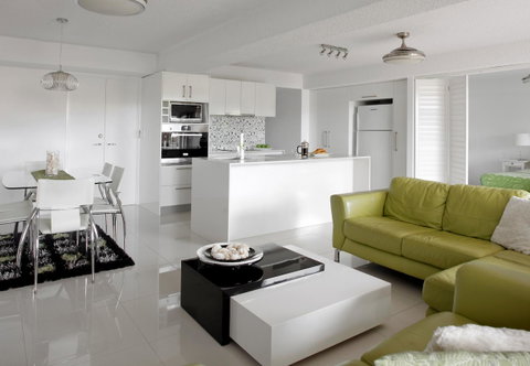 Hotel Laguna - Accommodation BNB 12