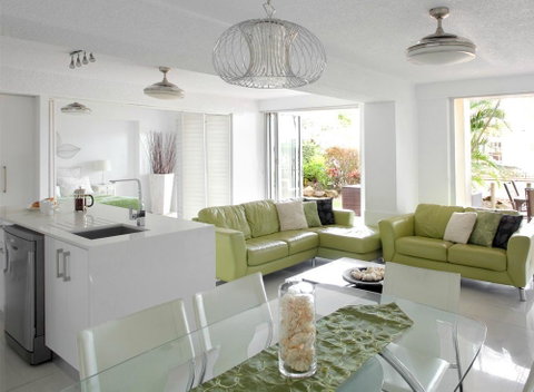 Hotel Laguna - Accommodation BNB 2