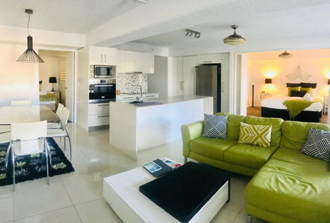 Hotel Laguna - Accommodation BNB 7