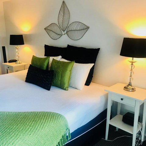 Hotel Laguna - Accommodation BNB 9