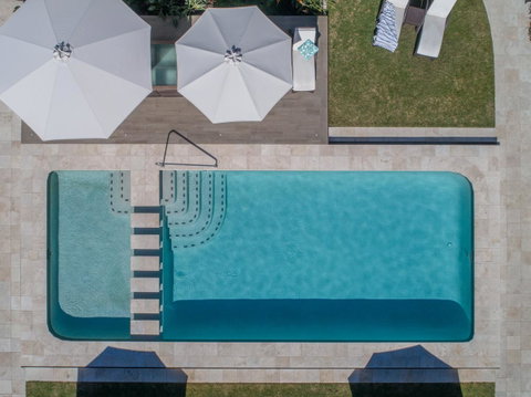 Hotel Laguna - Accommodation BNB 13