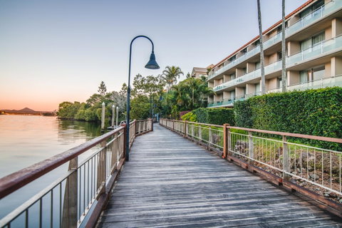 Hotel Laguna - Accommodation BNB 16