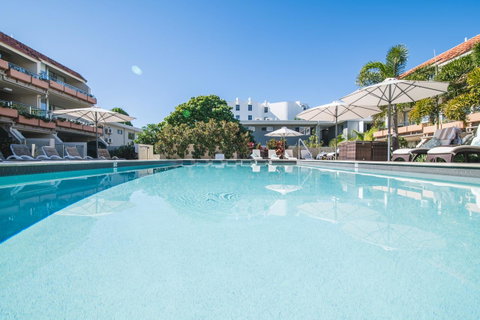 Hotel Laguna - Accommodation BNB 0