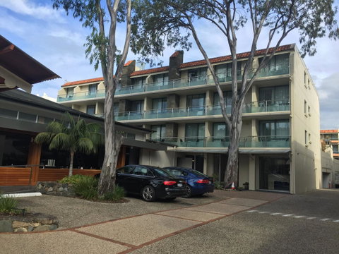 Hotel Laguna - Accommodation BNB 14