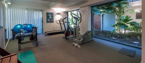 Blue Lagoon Resort - Accommodation BNB 34
