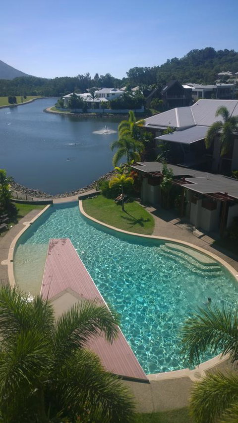 Blue Lagoon Resort - Accommodation BNB 16