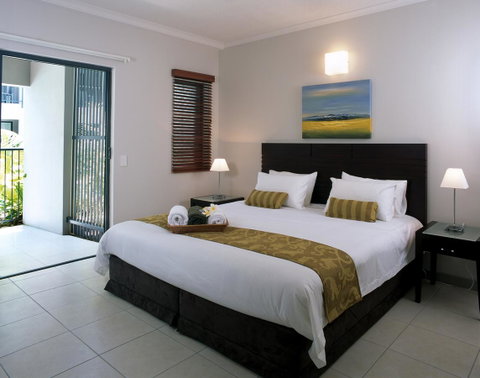 Blue Lagoon Resort - Accommodation BNB 14