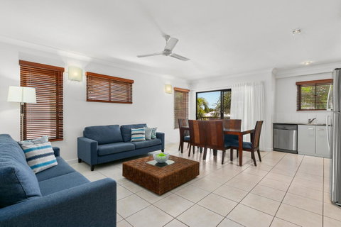 Blue Lagoon Resort - Accommodation BNB 1
