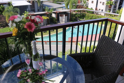 Blue Lagoon Resort - Accommodation BNB 33