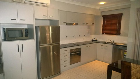 Blue Lagoon Resort - Accommodation BNB 28