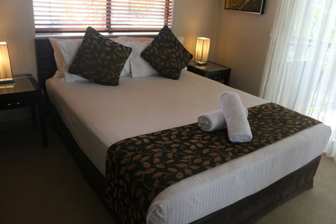 Blue Lagoon Resort - Accommodation BNB 13