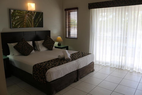 Blue Lagoon Resort - Accommodation BNB 18