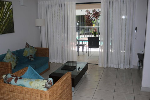 Blue Lagoon Resort - Accommodation BNB 30