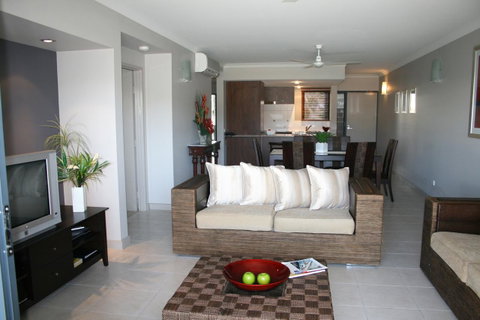 Blue Lagoon Resort - Accommodation BNB 12