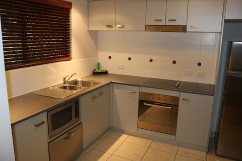 Blue Lagoon Resort - Accommodation BNB 29