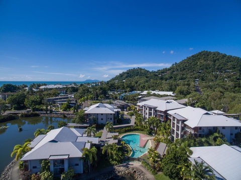 Blue Lagoon Resort - Accommodation BNB 35