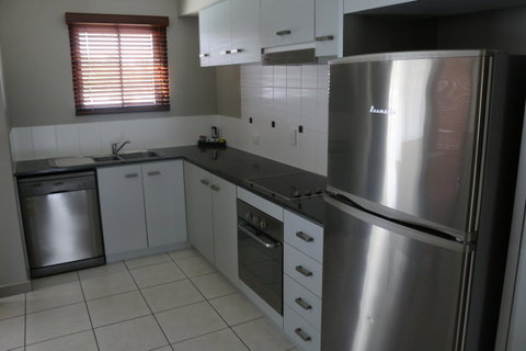 Blue Lagoon Resort - Accommodation BNB 32