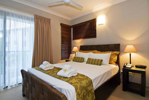 Blue Lagoon Resort - Accommodation BNB 26
