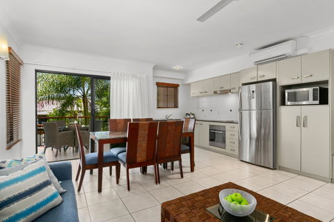 Blue Lagoon Resort - Accommodation BNB 4