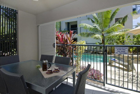 Blue Lagoon Resort - Accommodation BNB 22
