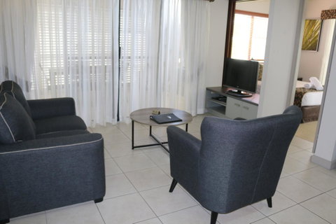 Blue Lagoon Resort - Accommodation BNB 17