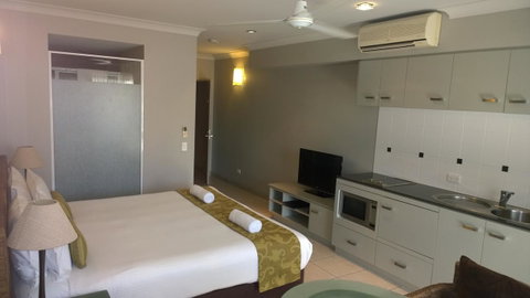 Blue Lagoon Resort - Accommodation BNB 27
