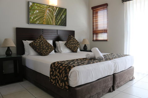 Blue Lagoon Resort - Accommodation BNB 20
