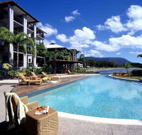 Blue Lagoon Resort - Accommodation BNB